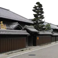 中山道鵜沼宿町屋館の写真・動画_image_8614