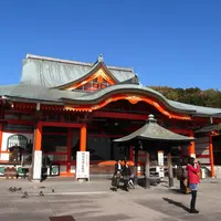 大本山成田山名古屋別院大聖寺の写真・動画_image_8642
