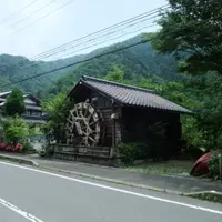 かやぶきの里北集落の写真・動画_image_8804