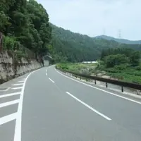 かやぶきの里北集落の写真・動画_image_8806