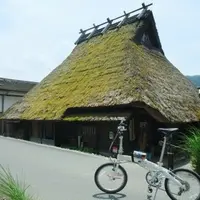 かやぶきの里北集落の写真・動画_image_8808