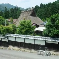 かやぶきの里北集落の写真・動画_image_8810