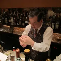 モーリ バーの写真・動画_image_8860