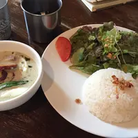 タイカレー専門店 アオゾラの写真・動画_image_88710