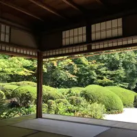 詩仙堂丈山寺の写真・動画_image_88752