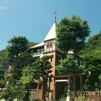 北野異人館街の写真・動画_image_8886