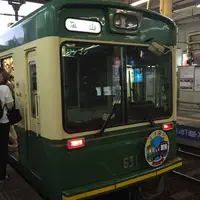 北野白梅町駅の写真・動画_image_88904
