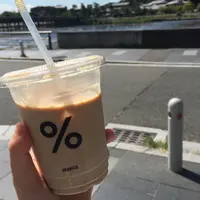 アラビカ 京都 嵐山（% ARABICA Kyoto）の写真・動画_image_88944