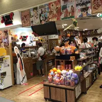 東京キャラクターストリートの写真・動画_image_9062