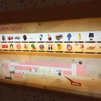 東京キャラクターストリートの写真・動画_image_9065