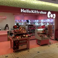 東京キャラクターストリートの写真・動画_image_9070