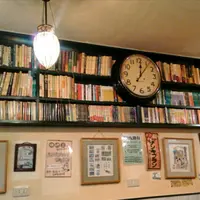 喫茶店トゥモロー（友路有）の写真・動画_image_91497