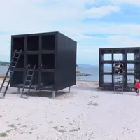 佐久島 おひるねハウスの写真・動画_image_9163