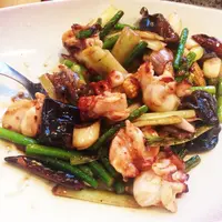 老虎菜 オーキッドコート店の写真・動画_image_92316