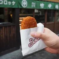 竹中肉店の写真・動画_image_92914