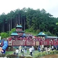 小田原こどもの森公園わんぱくらんどの写真・動画_image_935