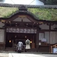 大神神社の写真・動画_image_9388