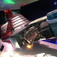 ガンダムフロント東京の写真・動画_image_940