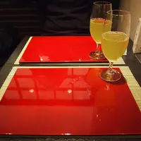 茶房アドニス 福寿草の写真・動画_image_9411