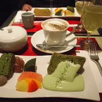 茶房アドニス 福寿草の写真・動画_image_9412