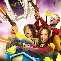 レゴランド・ディスカバリー・センター東京の写真・動画_image_945