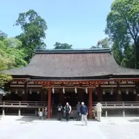 石上神宮の写真・動画_image_9460