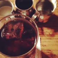 自家焙煎珈琲 神田伯刺西爾（神田ぶらじる）の写真・動画_image_9475