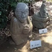 猿石の写真・動画_image_9485