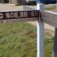 猿石の写真・動画_image_9486