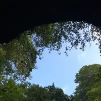 天安河原の写真・動画_image_95064