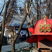 上田城跡の写真・動画_image_95108