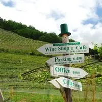 ココ・ファーム・ワイナリーの写真・動画_image_9645