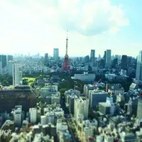 【閉業】世界貿易センタービル展望台の写真・動画_image_9764
