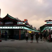 雷門の写真・動画_image_9776