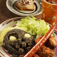 ユカタン・ベースキャンプ・グリルの写真・動画_image_9801