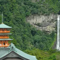 那智山青岸渡寺の写真・動画_image_9883