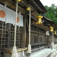 熊野本宮大社の写真・動画_image_9907