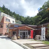 然別峡かんの温泉の写真・動画_image_9973