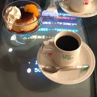 純喫茶パインツリーの写真・動画_image_1000965