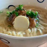 真打 田仲そばの写真・動画_image_1001944