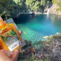 トローキの滝の写真・動画_image_1002035