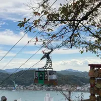千光寺山ロープウェイの写真・動画_image_1002306