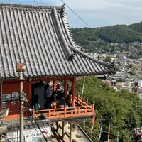 千光寺の写真・動画_image_1002307