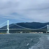 安芸灘大橋の写真・動画_image_1002363