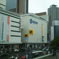 神戸阪急の写真・動画_image_1002592