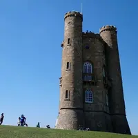 ブロードウェー・タワーの写真・動画_image_1003531