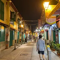 Rua da Felicidadeの写真・動画_image_1003890