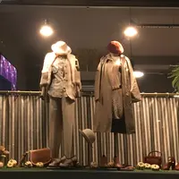 Thanx God I'm a V.I.P.の写真・動画_image_1004229