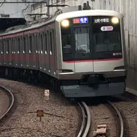 東横線の写真・動画_image_1004867