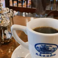 尾道浪漫珈琲 本店の写真・動画_image_1005137